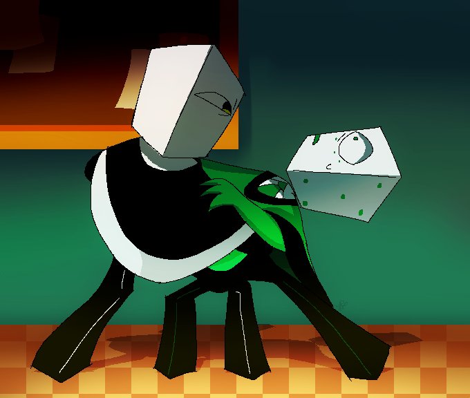 kogglyuffs of miketwt ✨ tweet media