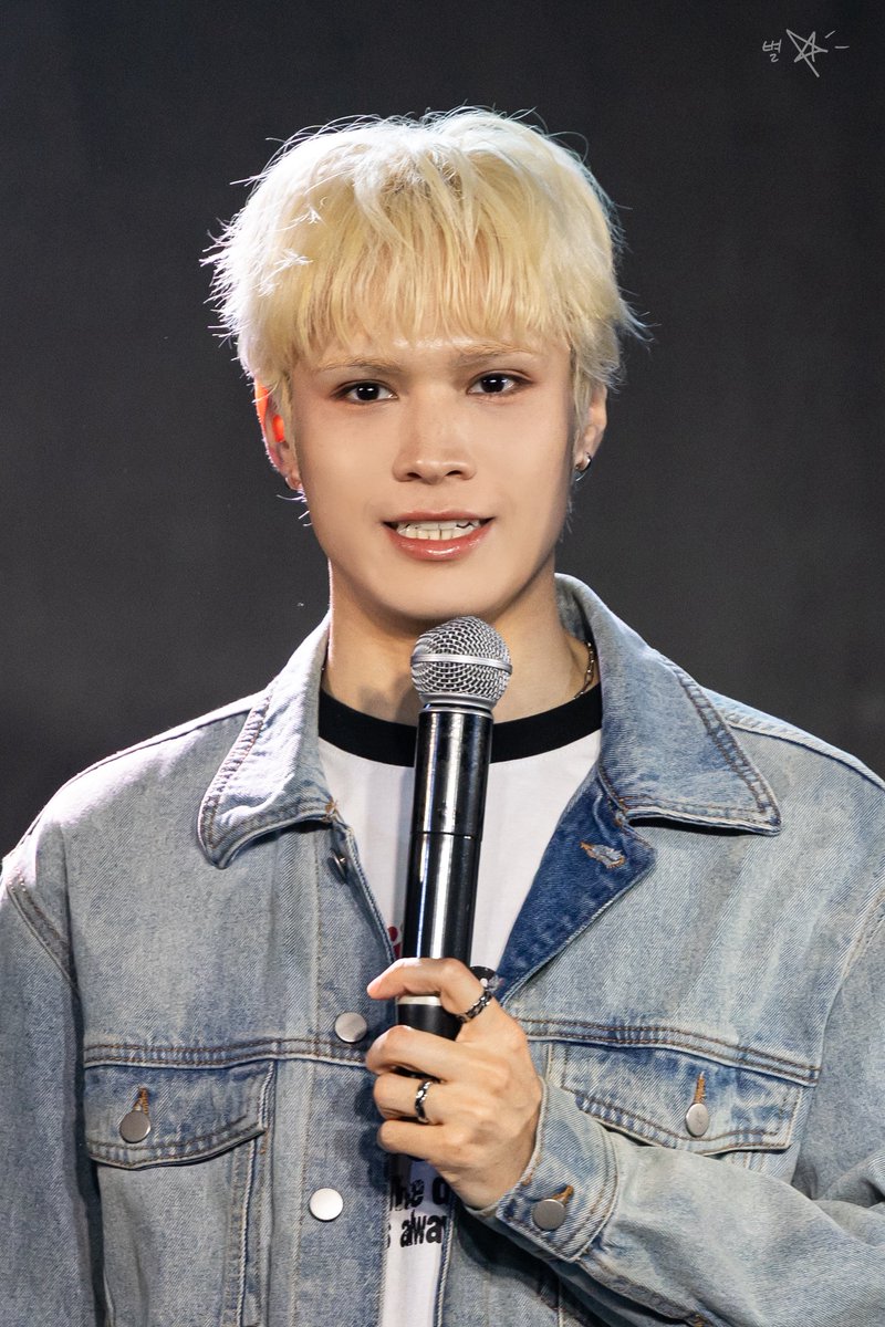 별-𝐁𝐘𝐄𝐎𝐋- tweet media