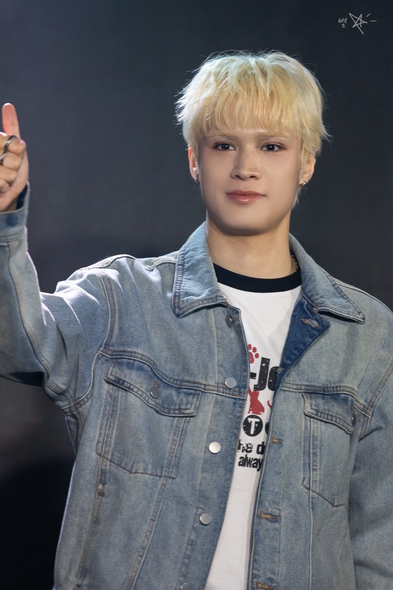 별-𝐁𝐘𝐄𝐎𝐋- tweet media