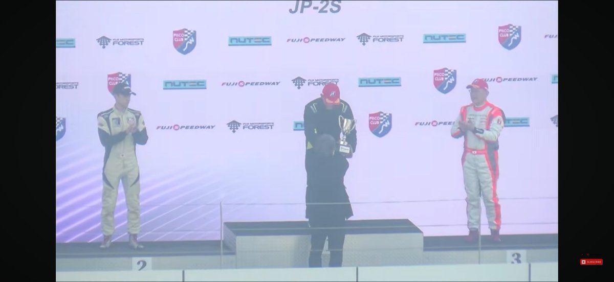 宮ニキ@FCRロードスターカップ🥇S耐66号車 tweet media