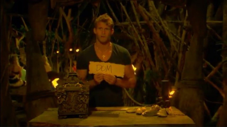 SurvivorQuotesX tweet media