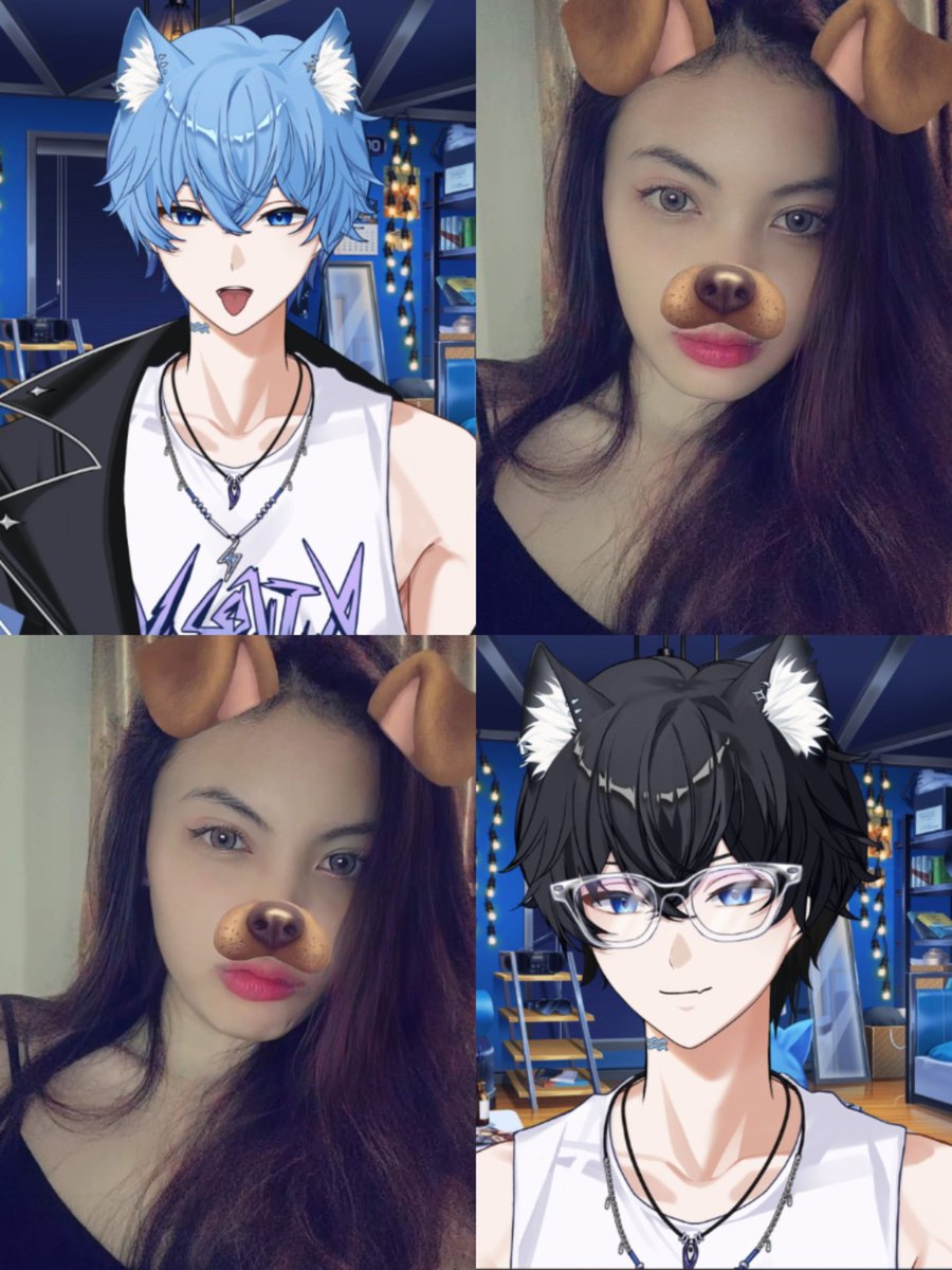 f a d h y a (otw stress) tweet media