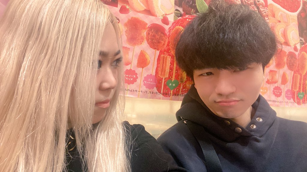 ＫＥＩ tweet media