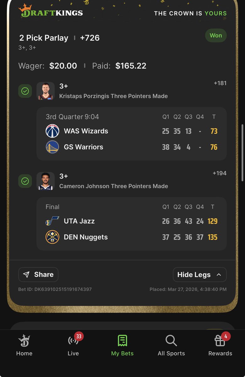 Generational talent doesn’t go away in one night <a href="/stimsimm/">StimmSimm</a> 🐐