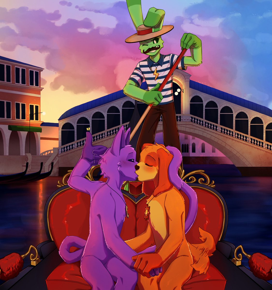 Kauleddy tweet media