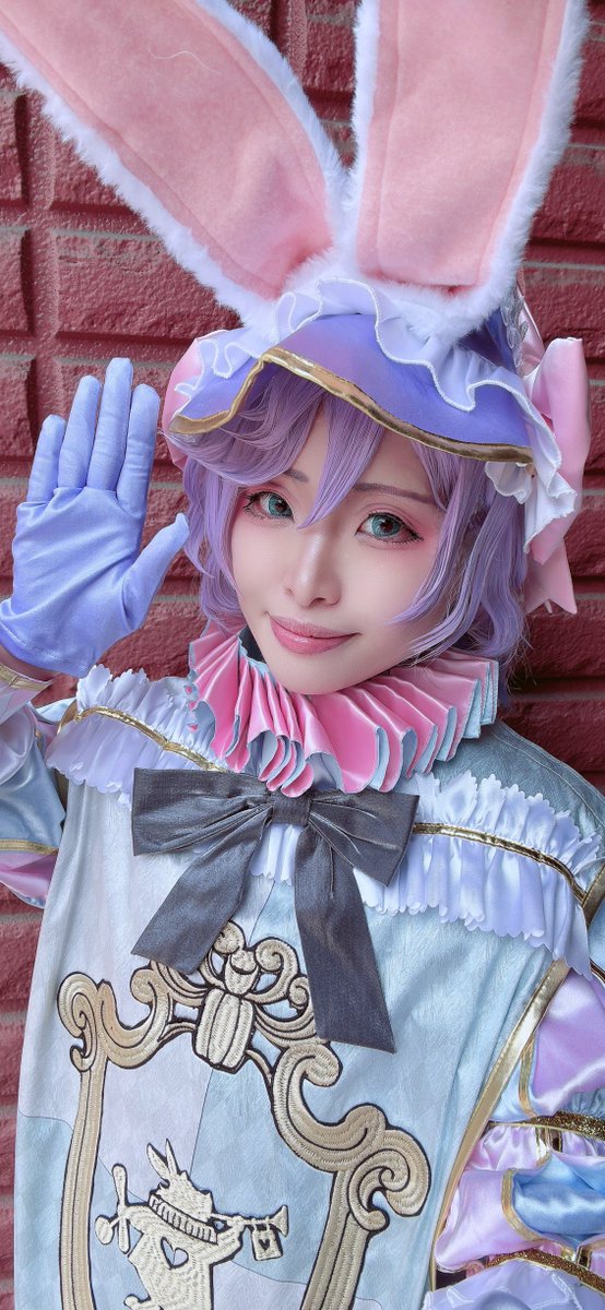 桜まお🌸 28岡イオ🍎 返信🐢 tweet media