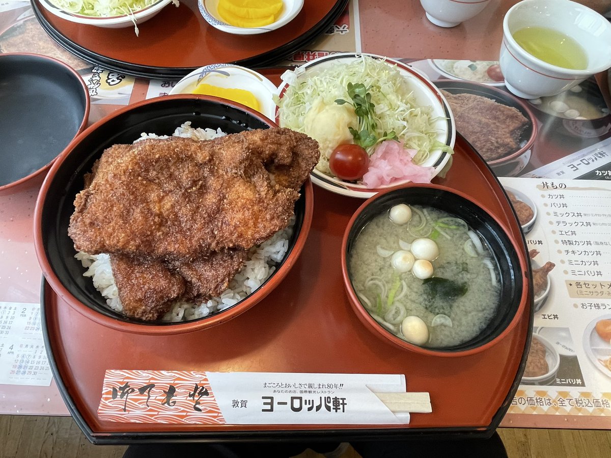 Bmc_110's tweet photo. 敦賀でキコついてり https://t.co/q6tMawEgim