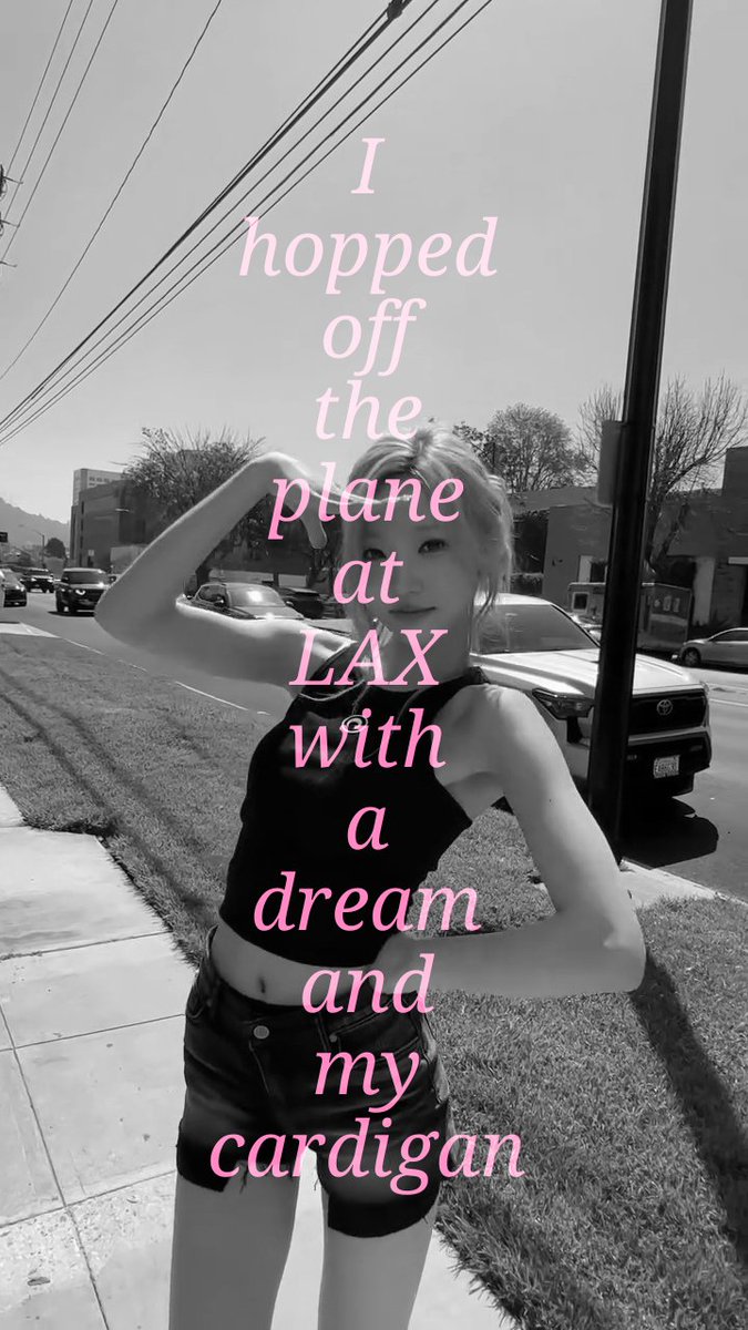 ❥ 𝖺𝗇𝗀𝖾l̲i̲c̲ — 𝗋𝗈𝗅𝖾 .. ／ ‘ 꽃처럼 아름답다 ︵ ✫ tweet media