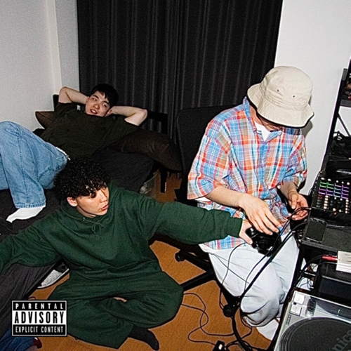 diskunion_SCMS's tweet photo. 3月28日(土) 日本語ラップ 新品入荷情報
DJ RYOW a.k.a. SMOOTH CURRENT「Trust (feat. MIDICRONICA) (7)」、KUROJI 1st アルバム「YODARE (CD)」、「KUROJI (CD)」、「GIGs (CD)」などを入荷致しました。
詳細はこちら
https://t.co/Zmwvk9xZzs https://t.co/37AWhow0zw
