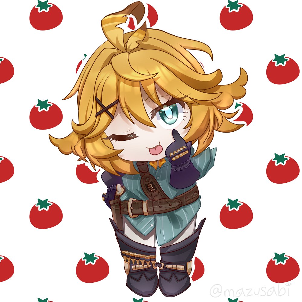 mazuma 🥬 comms open 0/1 tweet media