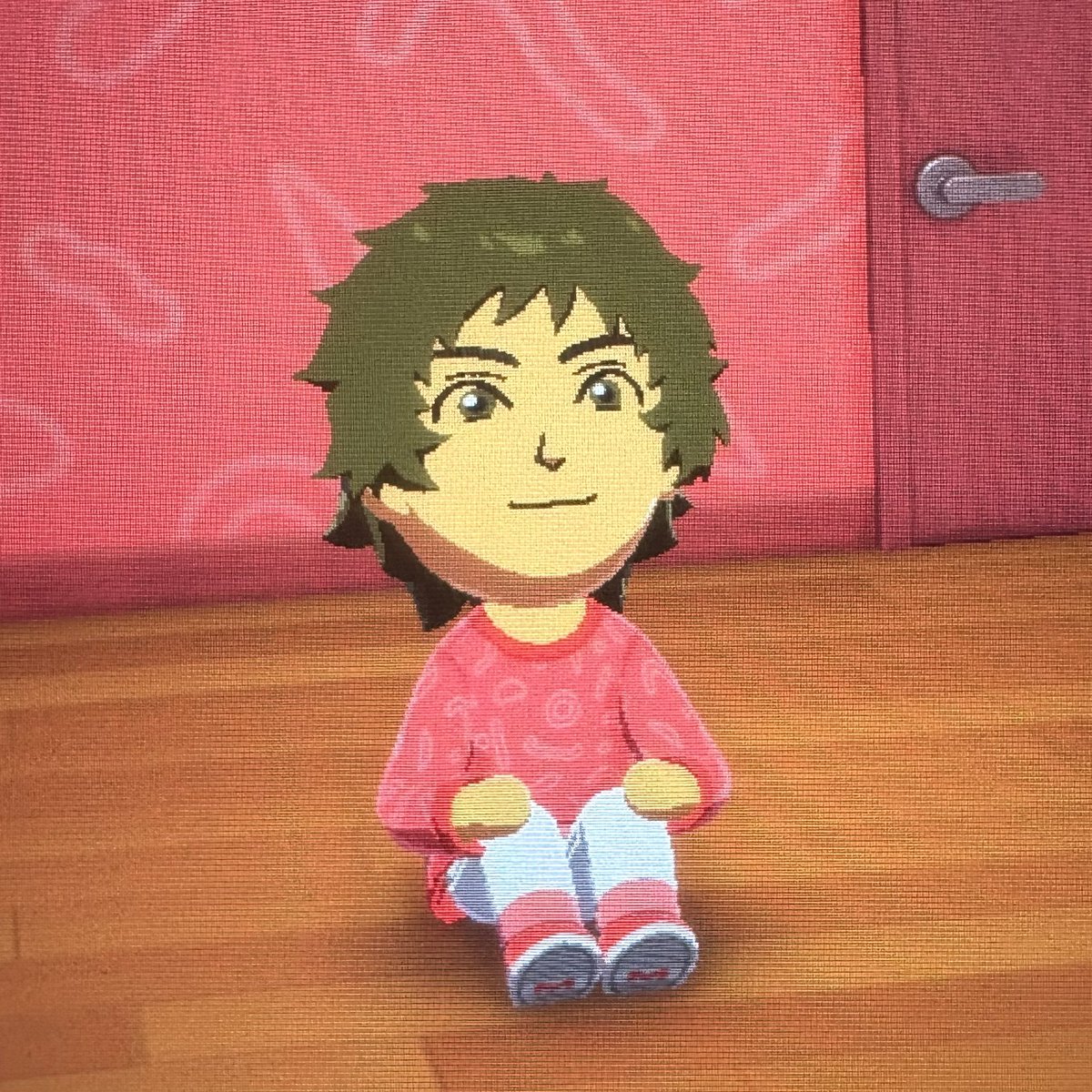 angel ☆ tweet media