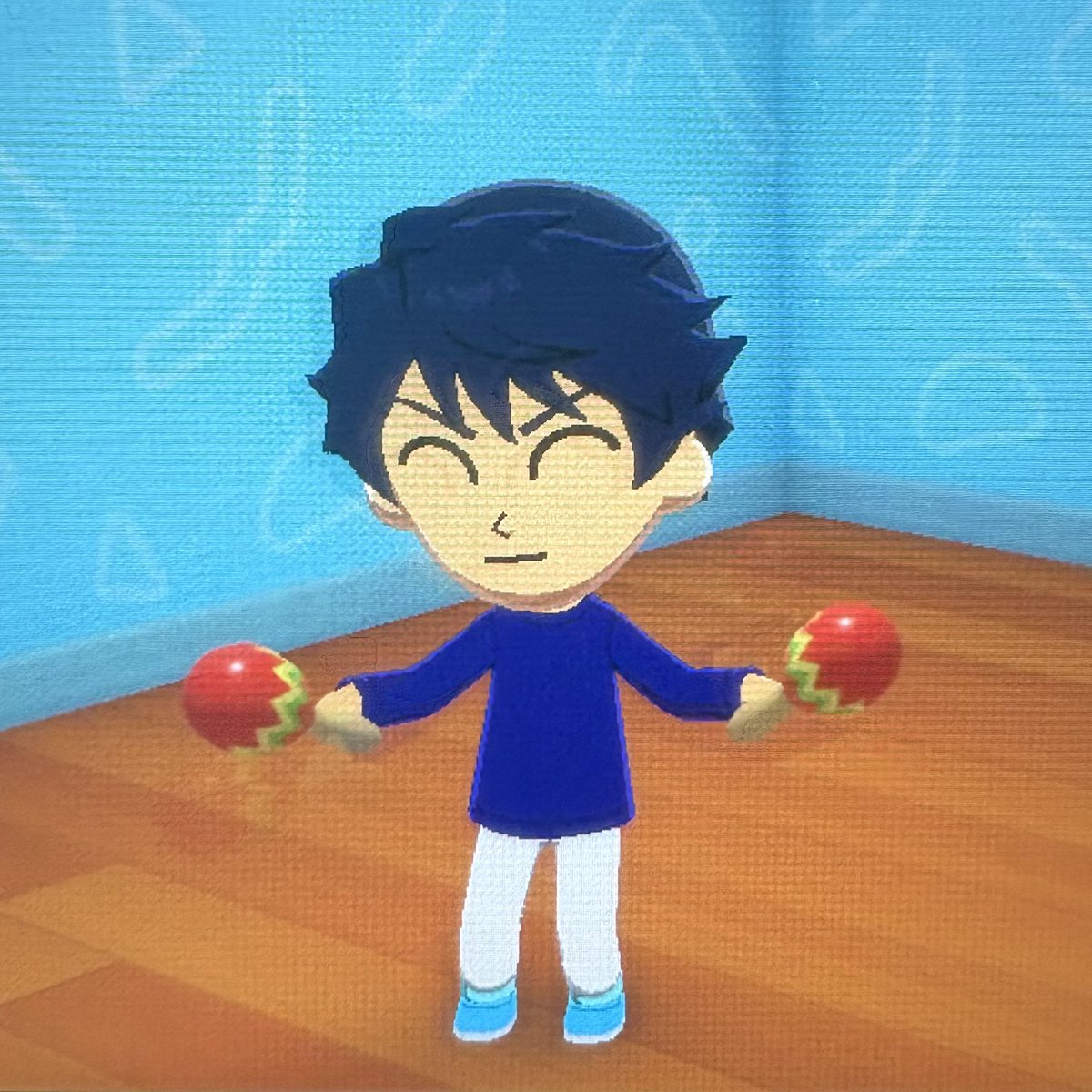 angel ☆ tweet media