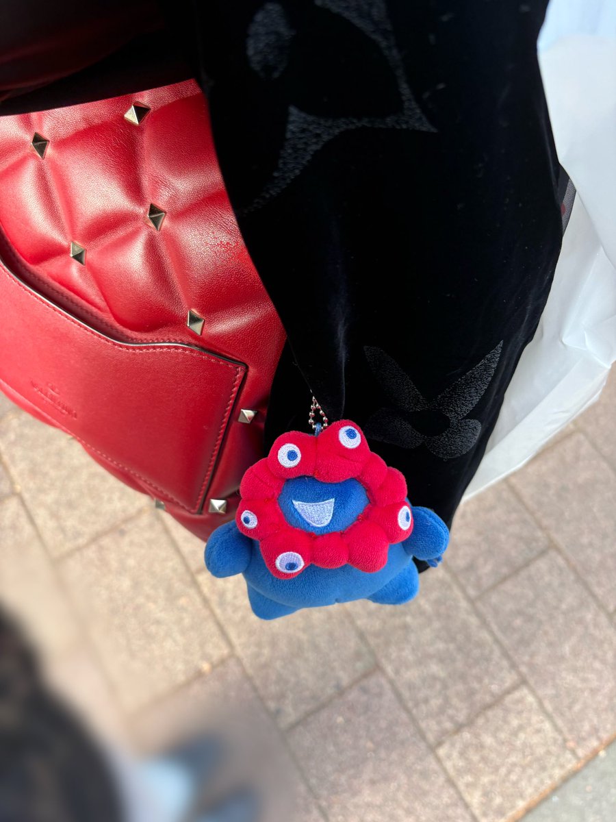 今日の𝓶𝓸𝓬𝓱𝓲ミャク tweet media