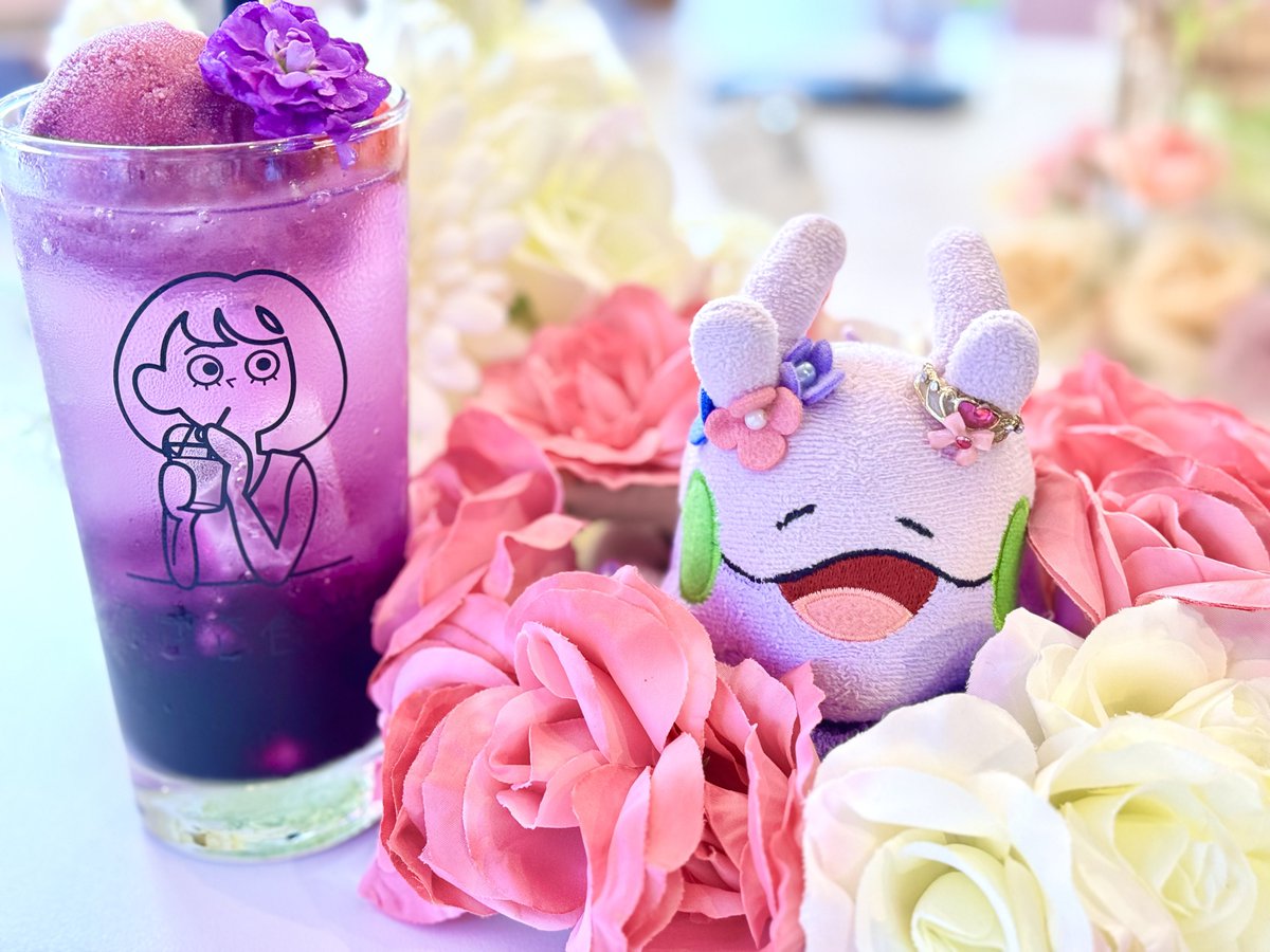 ヌ☔️メ🐉ラと暮らす tweet media