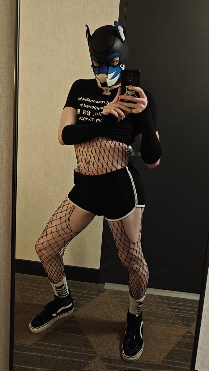 Mysti but Knotty ➡️ FWA MP 🔞 🐕‍🦺 tweet media