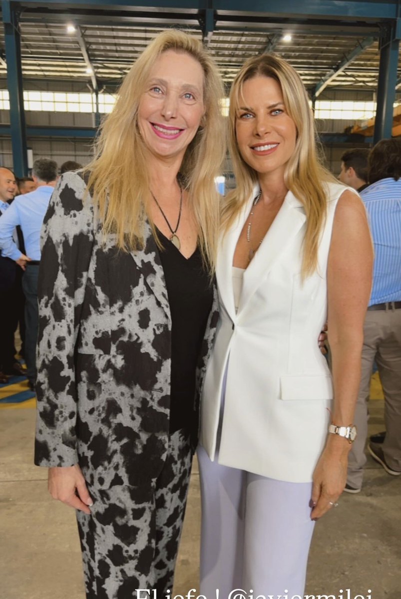 Karen Reichardt1 tweet media