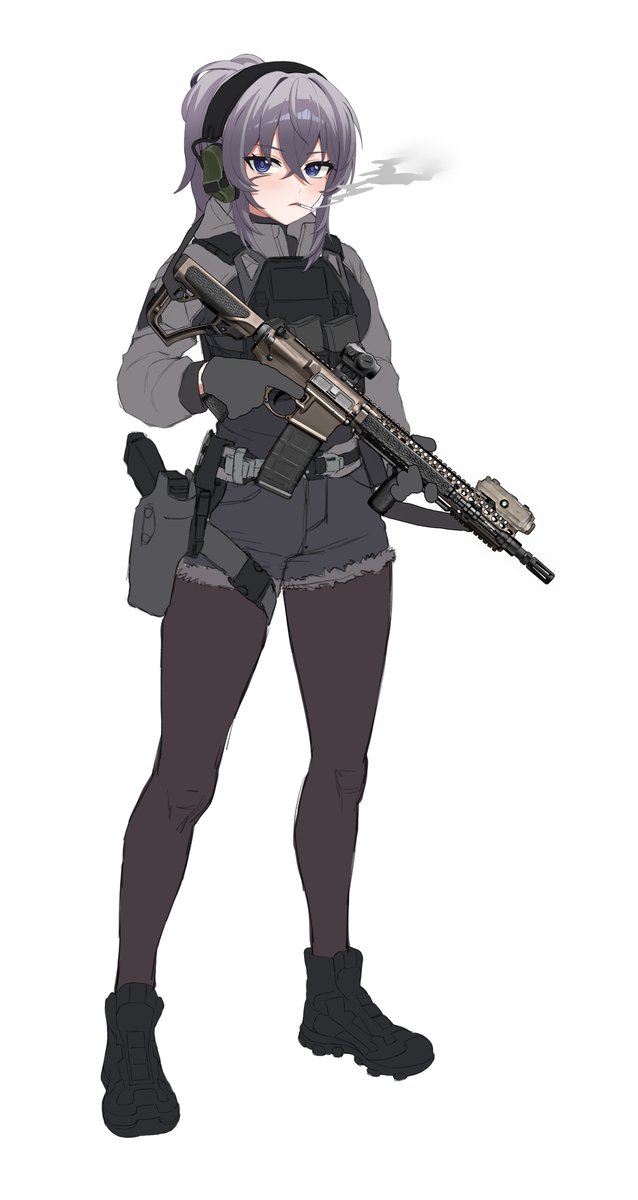 BT(commission closed) tweet media