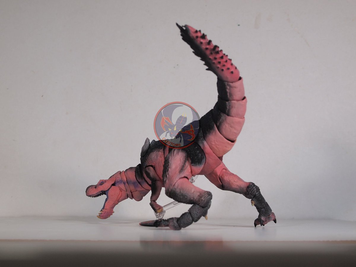 FA Customs tweet media