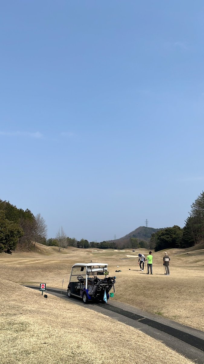 24V16's tweet photo. さ〜！後半も頑張って万振りや！ https://t.co/tfCe0wMJBY