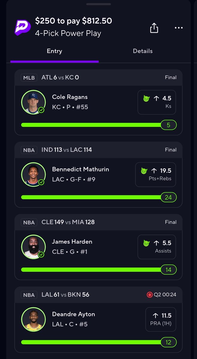 D2 Pickz tweet media