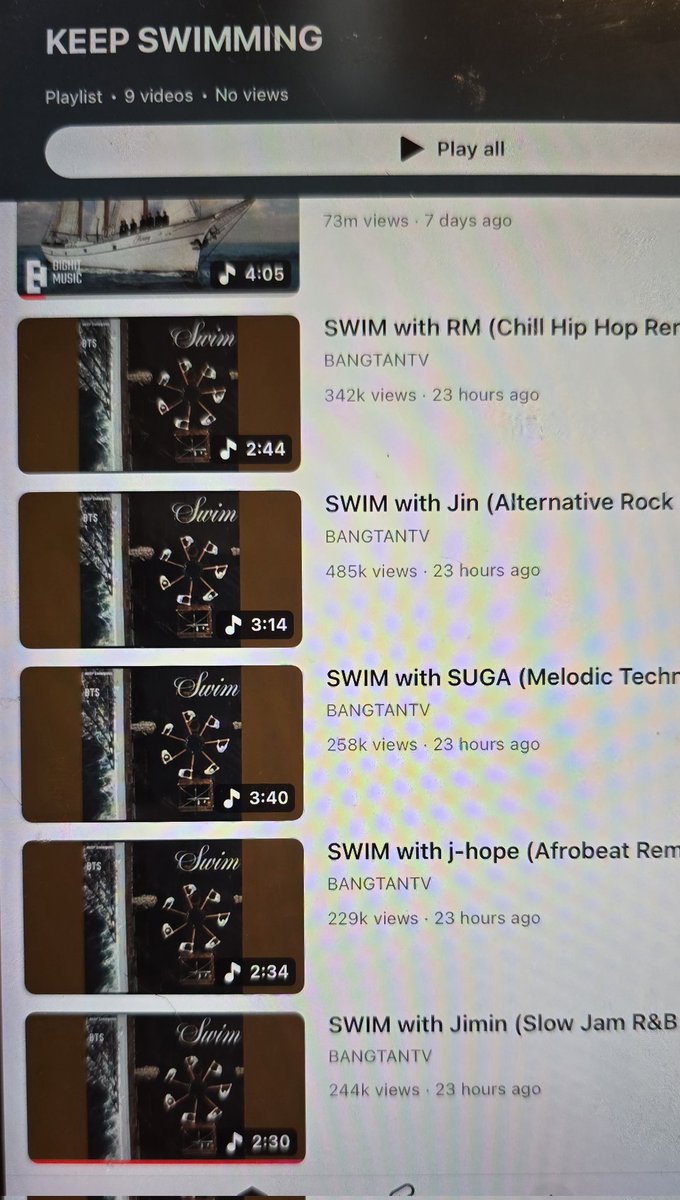 RubrikChimchim⁷（BillboardHot100＃1 ORGANIC ARTIST） tweet media