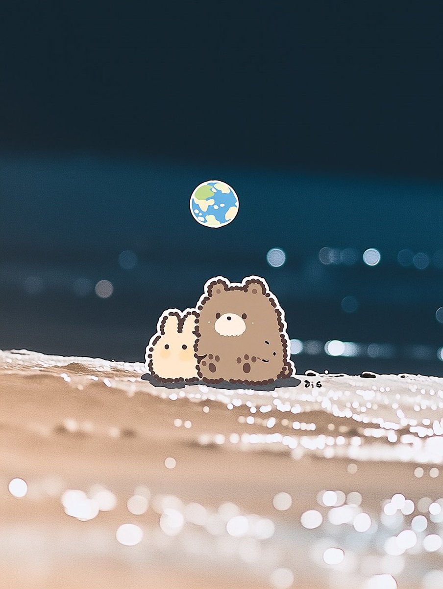 クズなくまさん tweet media