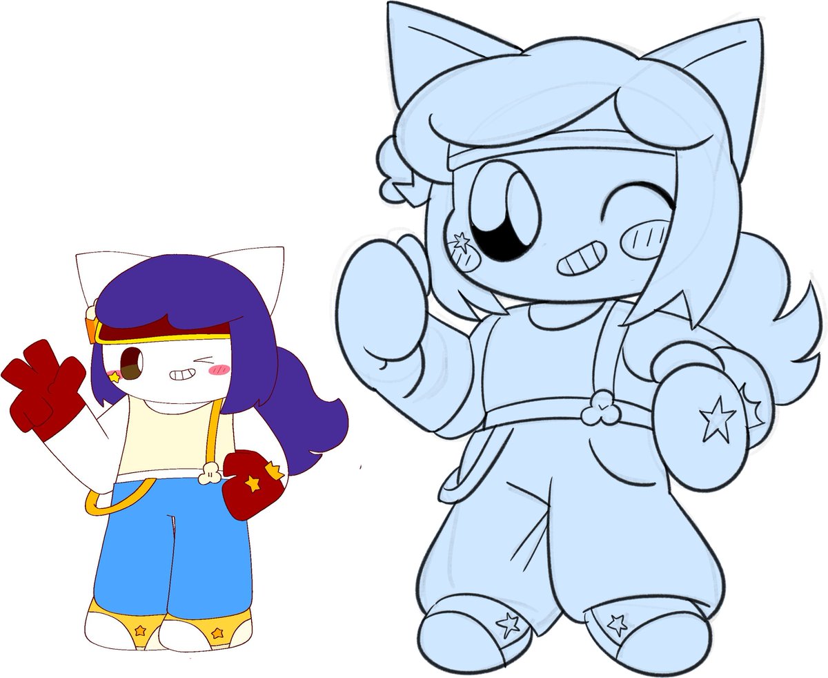 Donut! (OPEN COMMS!) tweet media