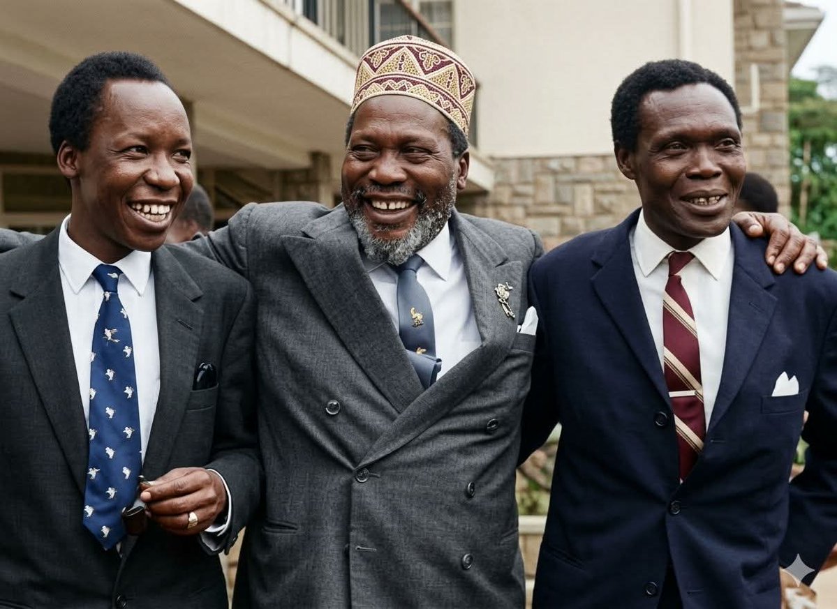 Timothy Turunga tweet media