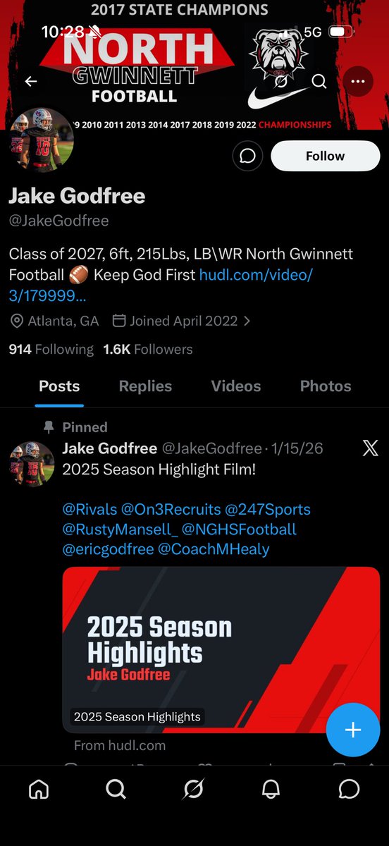 JakeGodfree tweet media