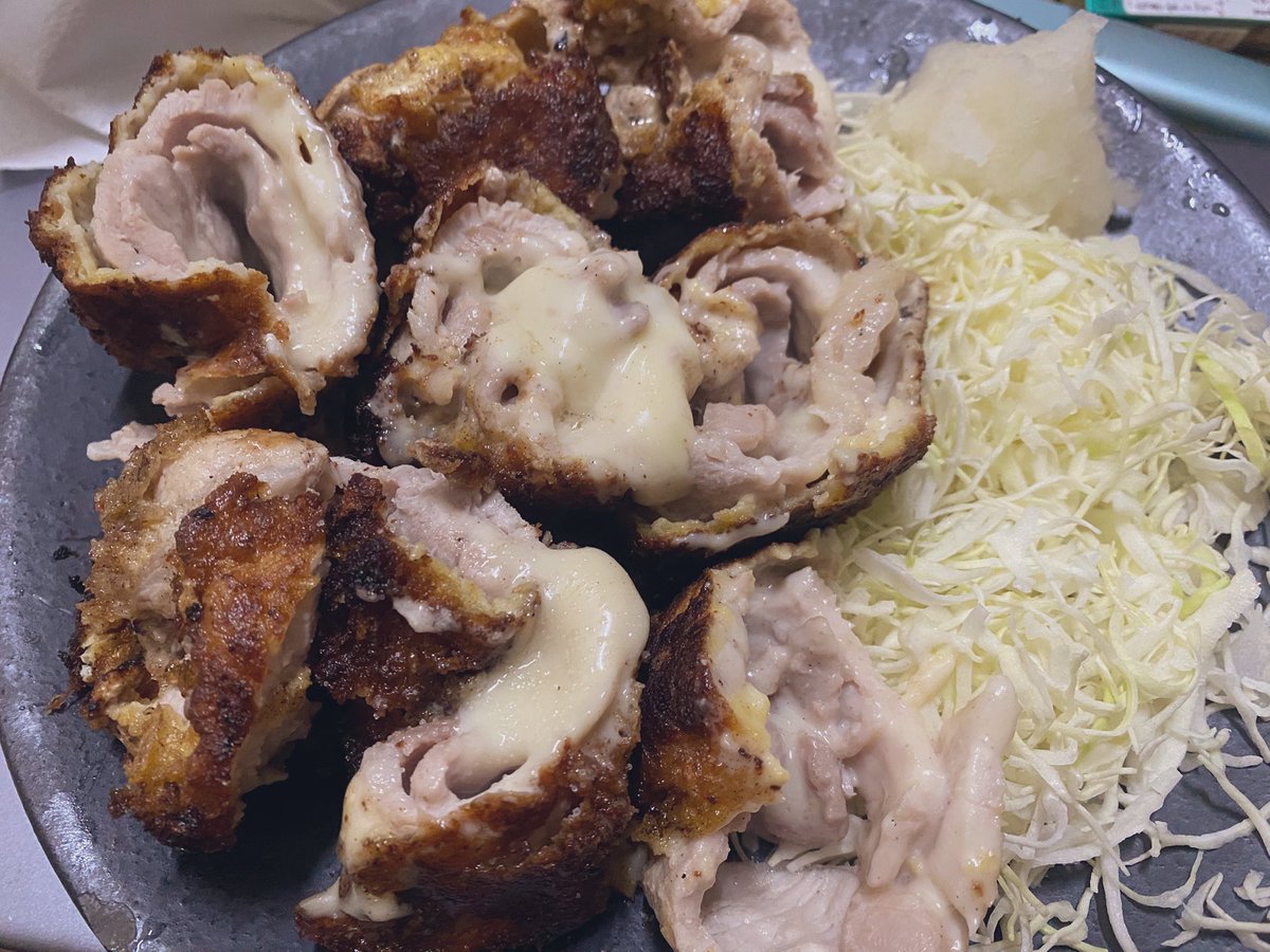 ムラトミ@リアルアキバボーイズ tweet media