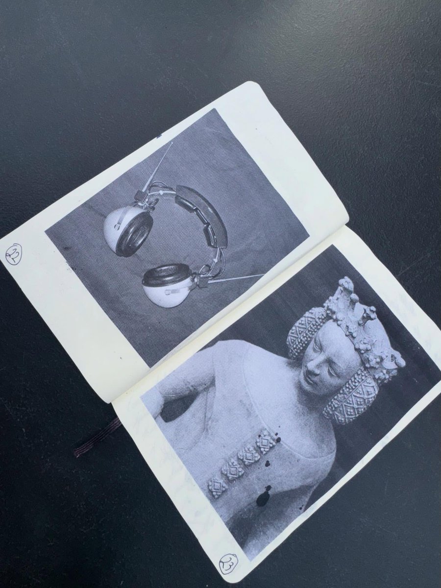 FKA twigs updates tweet media