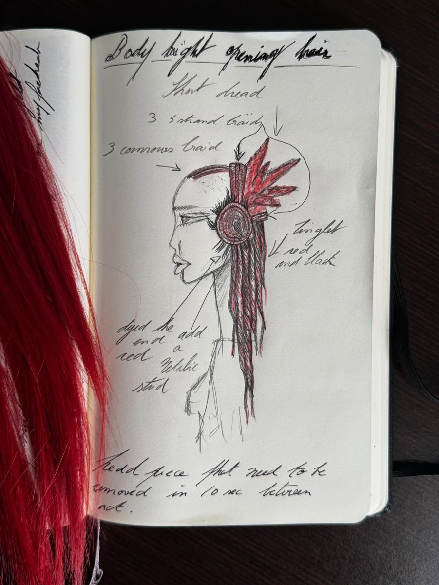 FKA twigs updates tweet media