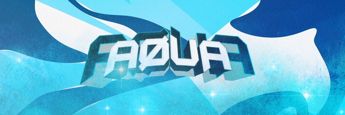 AØUA e-Sports tweet media