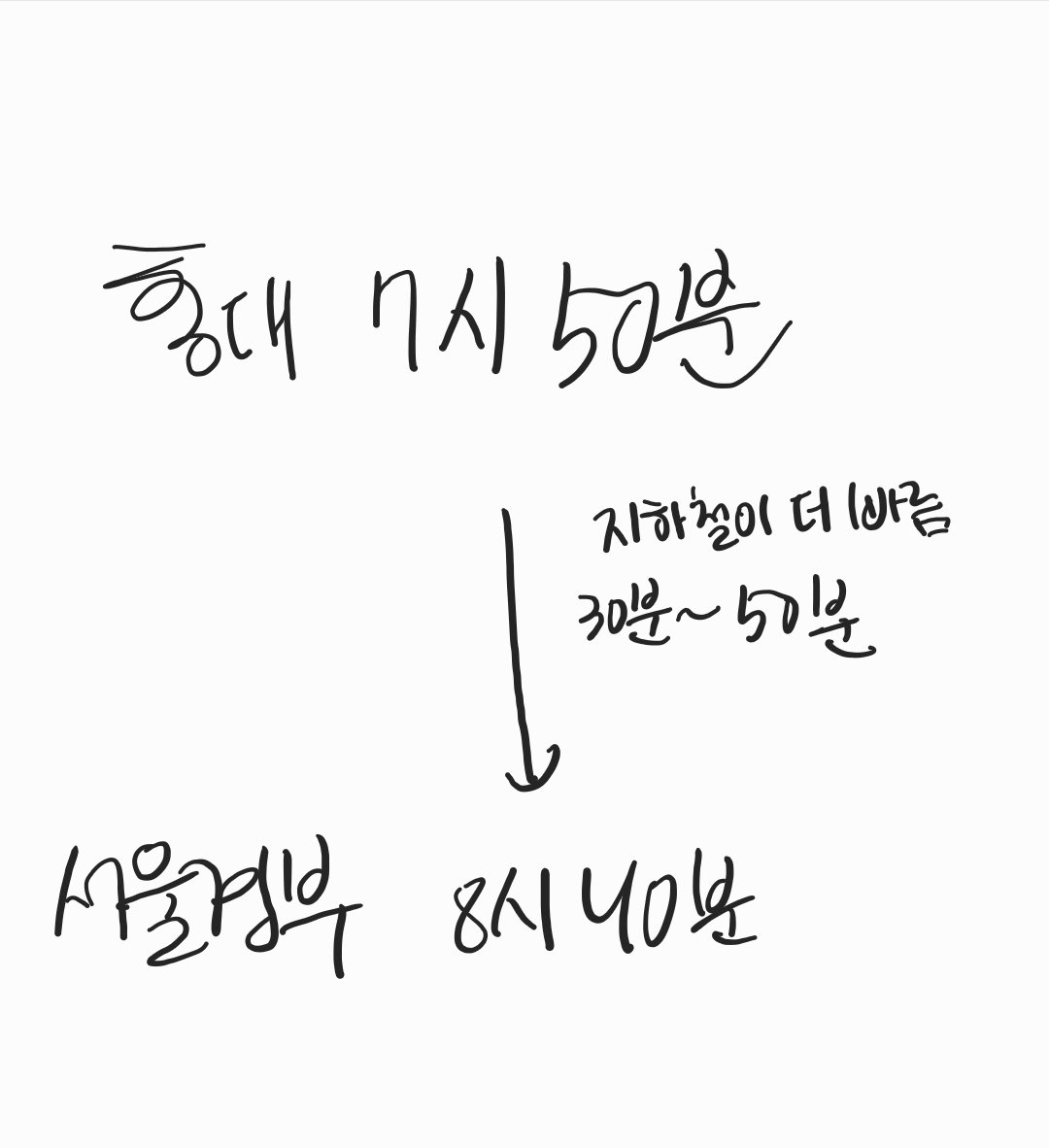 Last__Ditch's tweet photo. ㅇㅈ 이거 효과 좋아요
마지막은 약간 별개지만
저는 사족을 붙이고 다닙니다 https://t.co/nU9nenYWJJ