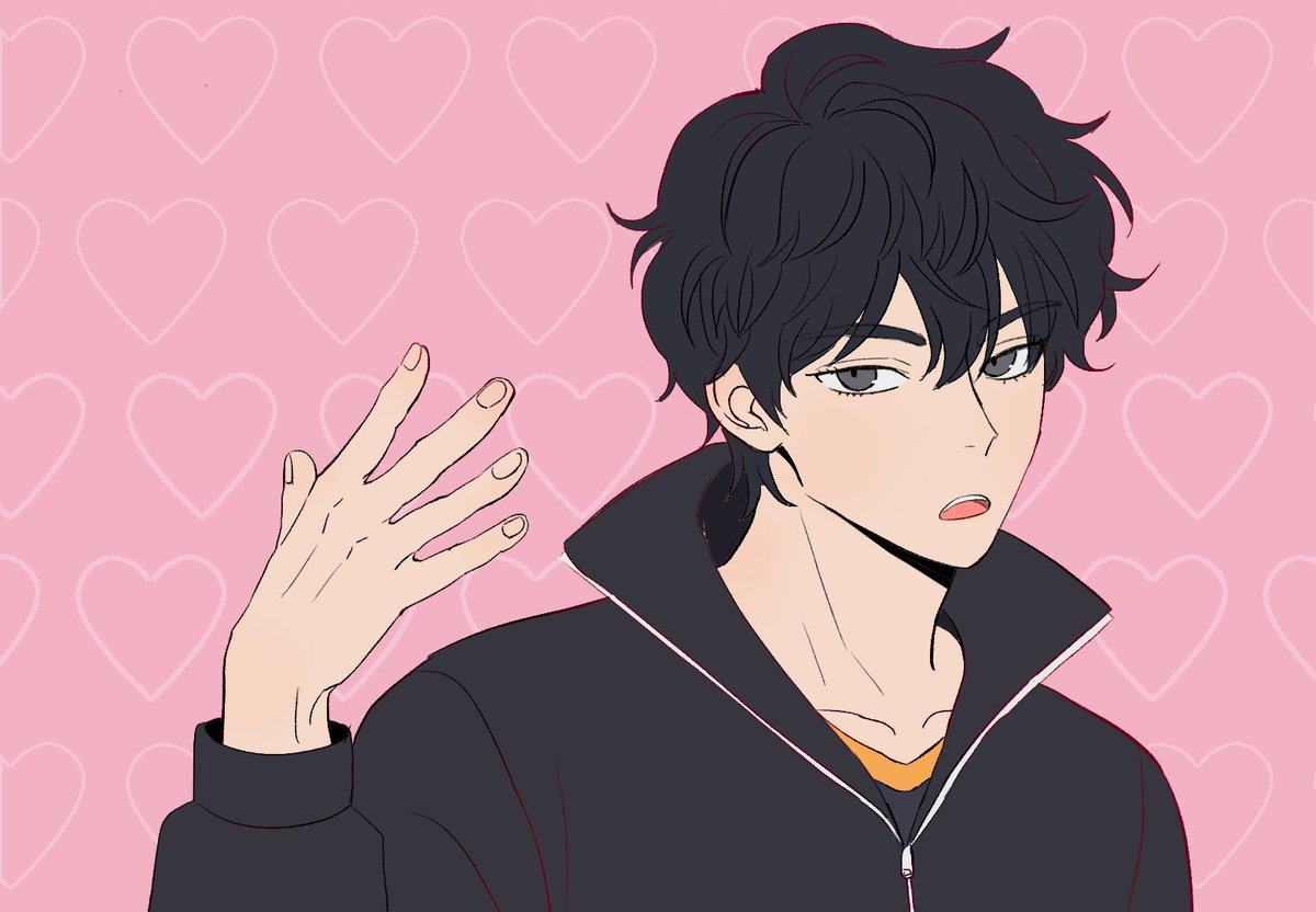 녹차밤양갱 tweet media