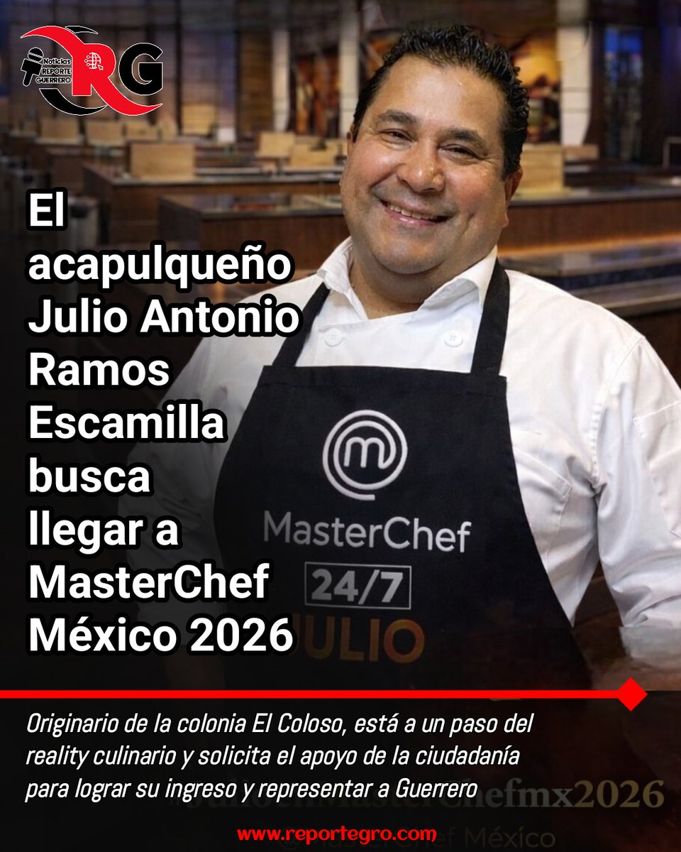 Noticias Reporte Guerrero tweet media