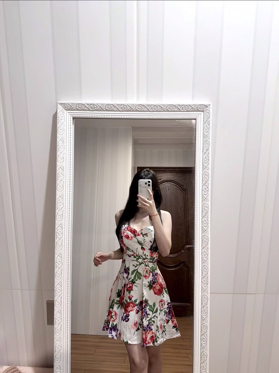 芒果啵啵 tweet media