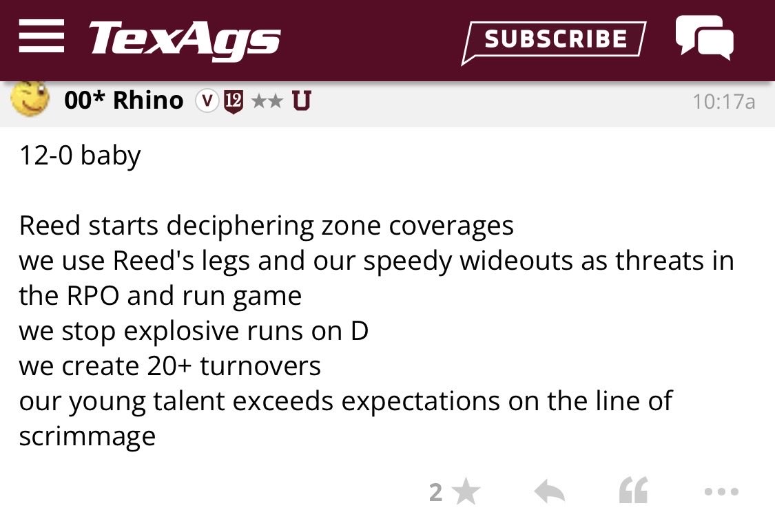 UT Mangler tweet media