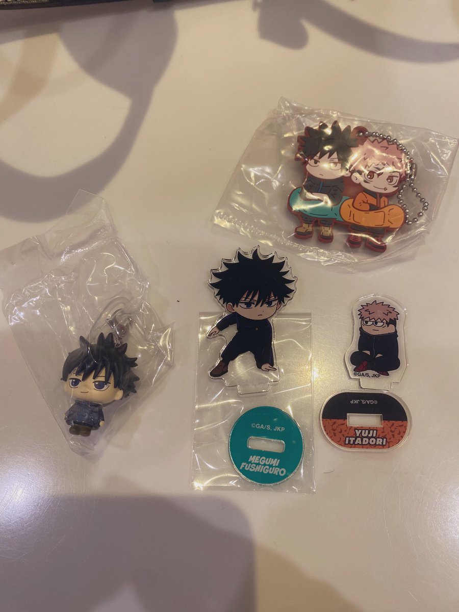 原M2稿 tweet media