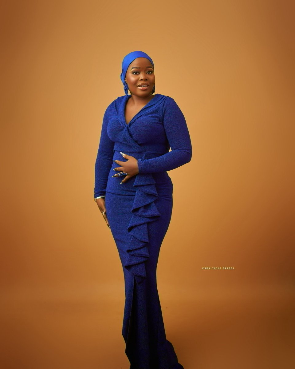 PRINCESS ADESHOLA 👸💗 tweet media