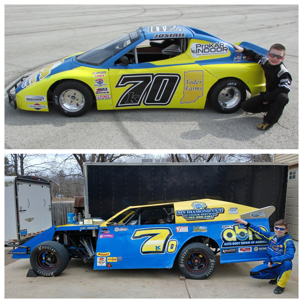 Team 7 Racing 7K Racing (@7KRacingTeam) / Posts / X
