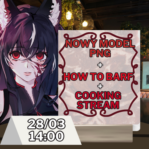 AikoRot🔪🩸Yandere Vtuber tweet media