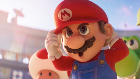 GameSpot tweet media