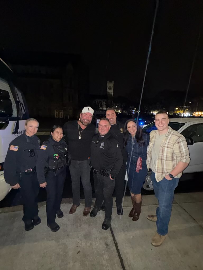 Lee Brice tweet media