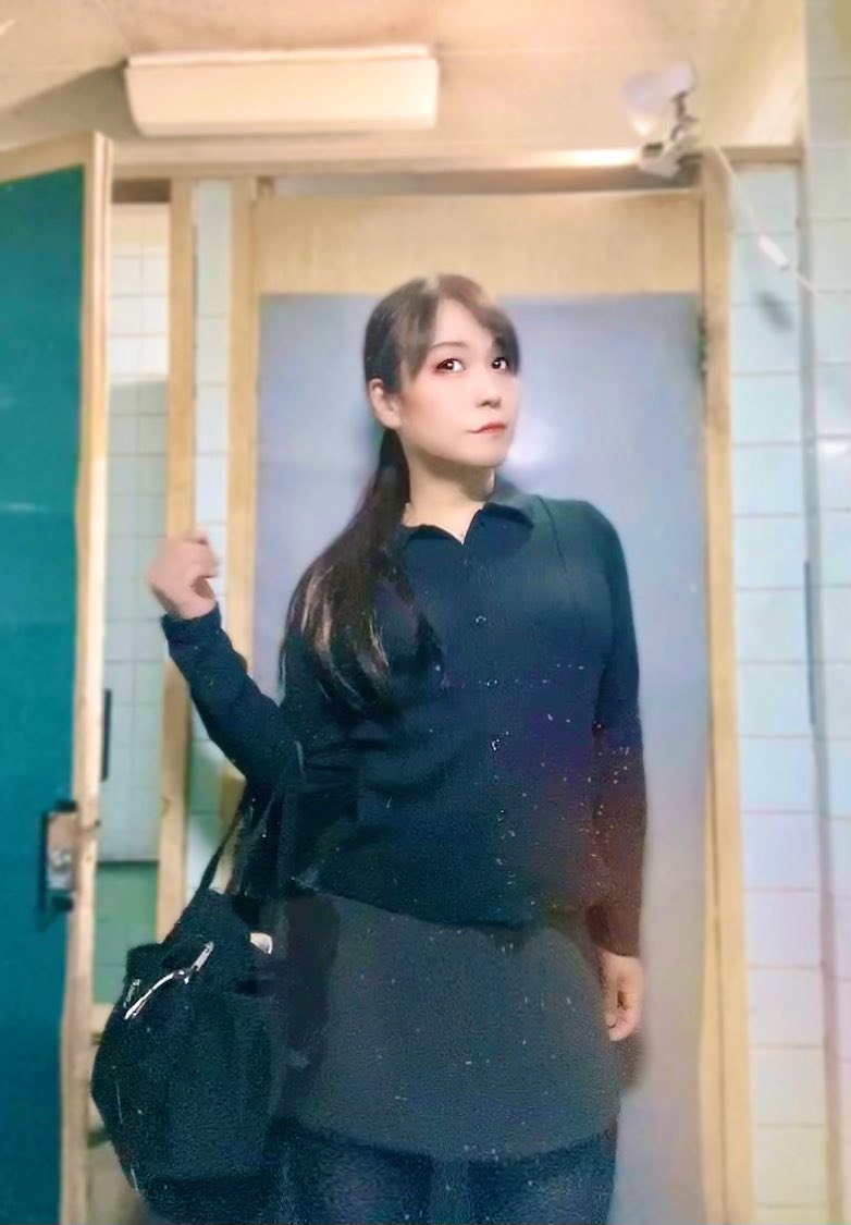 ゆみ⚥MtF 🌸 tweet media