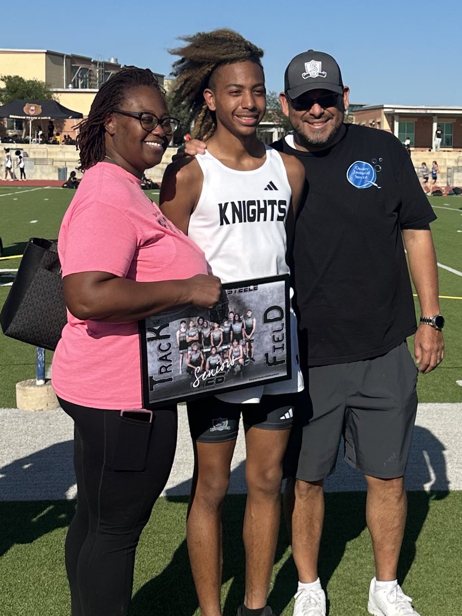 Steele Track & Field tweet media
