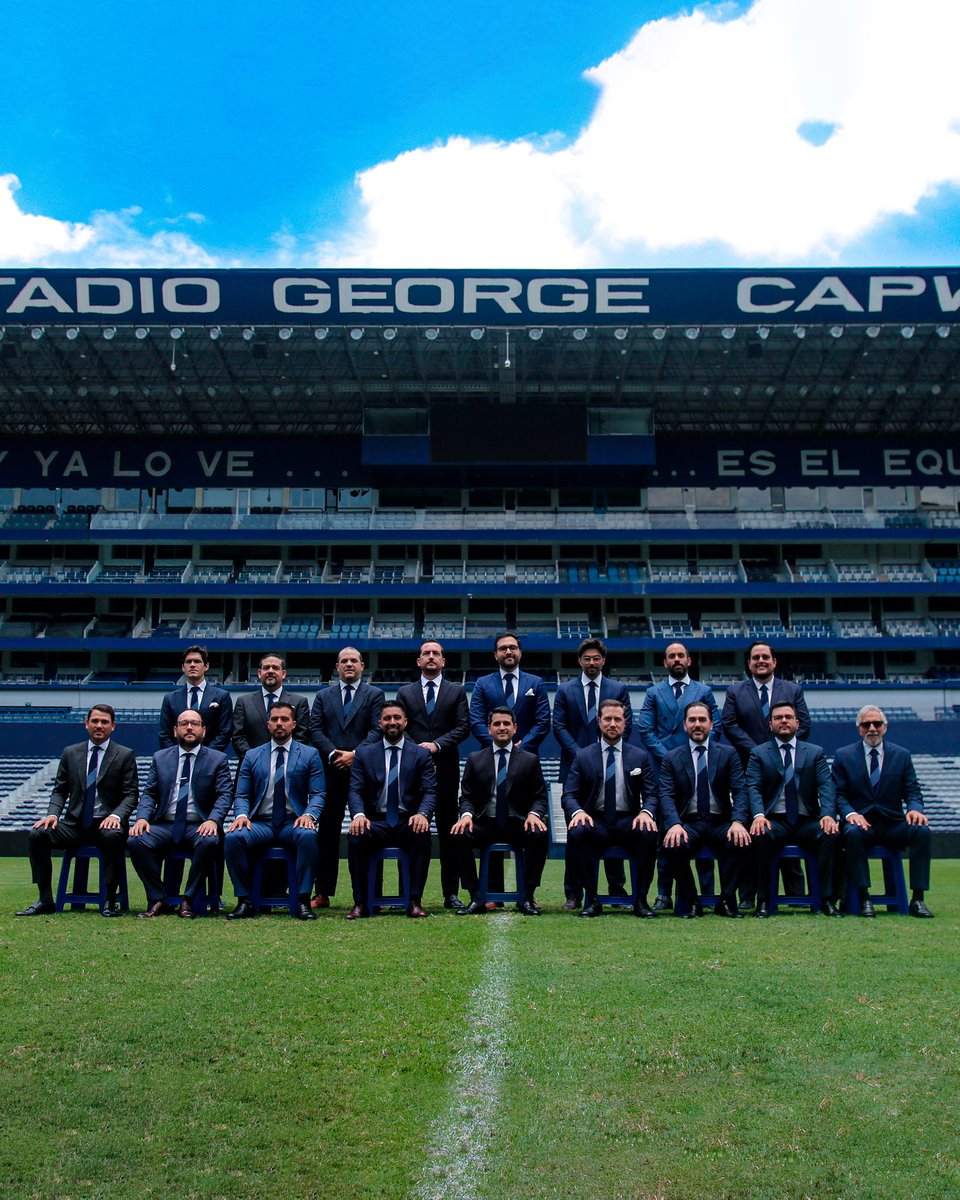 Club Sport Emelec tweet media