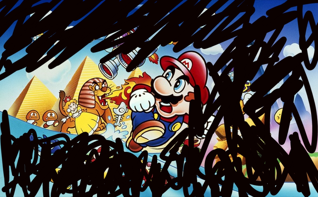 mariotwt confessions 🪐 tweet media