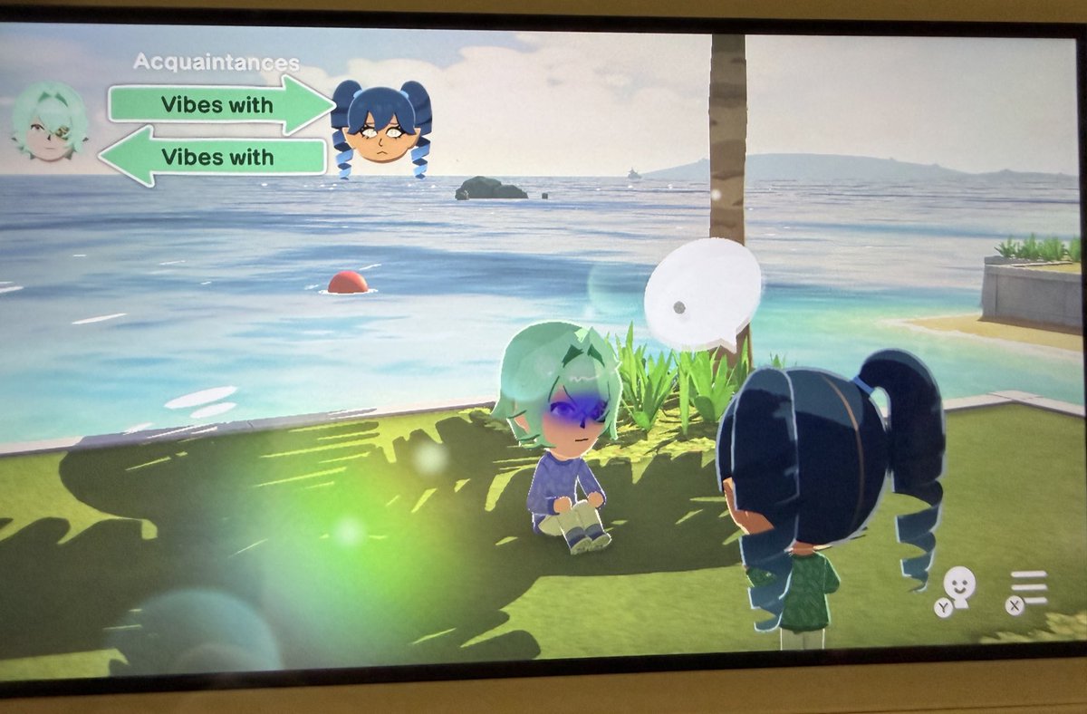 ♡ Sleepy Darling tweet media