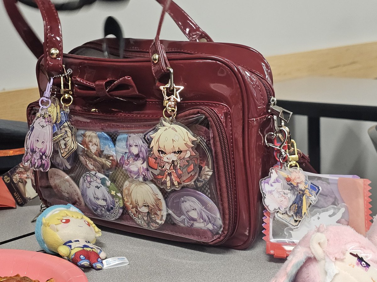 Salmon☀️🌾 (Hiatus) tweet media